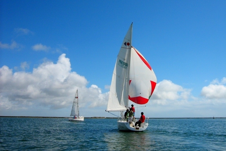 Sailing Trips - Albufeira Boat Trips